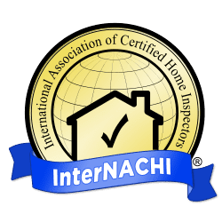 InterNACHI Certified Badge