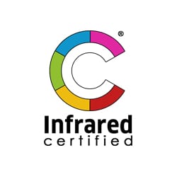 InterNACHI Certified Infrared Inspector