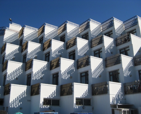 Condo vs Home Inspection