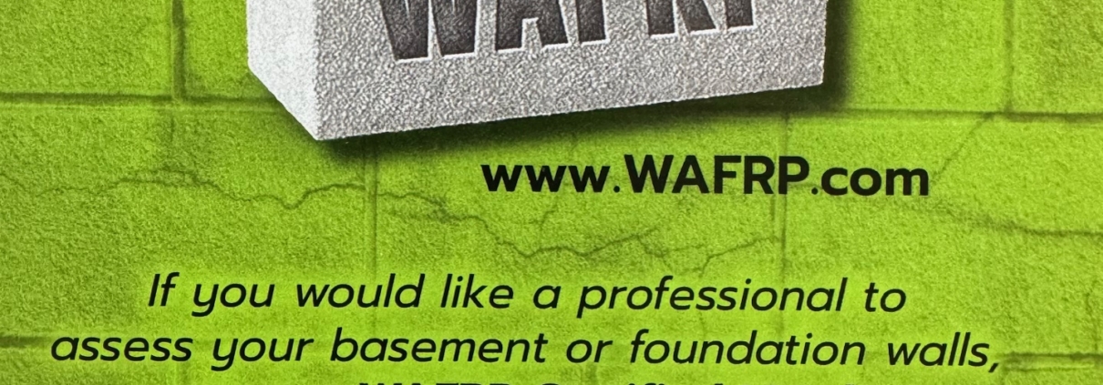 What is WAFRP?